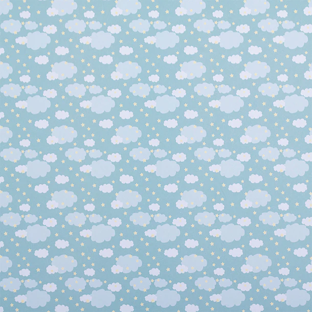Block Papel Impreso Adix Creative 12 Diseños Day Dreaming 24hjs 30x30cm 13