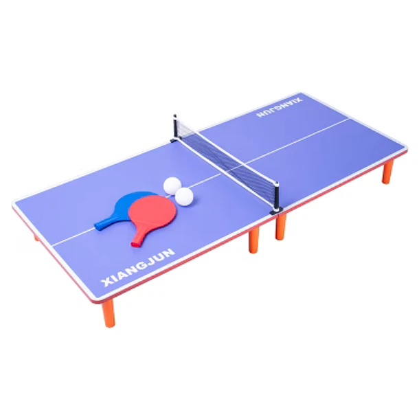 Mesa de Tenis Mini Toys 60x30x10.7cm 2