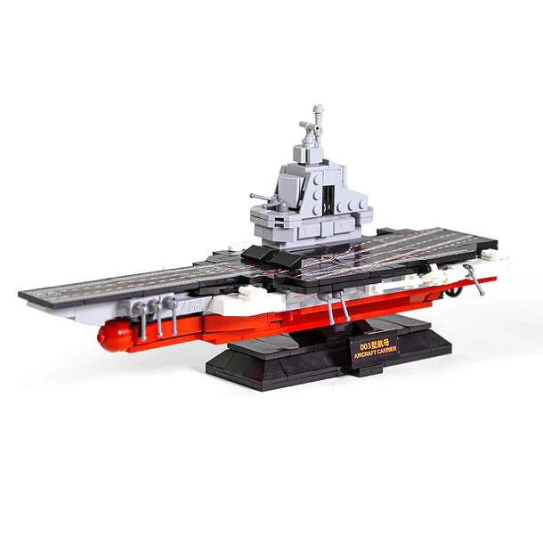 Portaavión (3520) WANGE 2