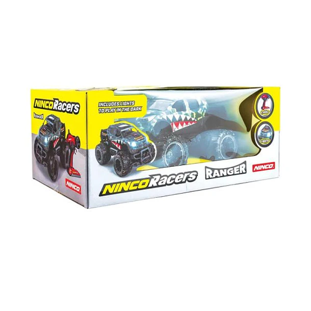 Auto RC Ranger Ninco 3