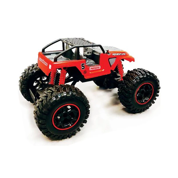 Auto RC Adventure Ninco 2