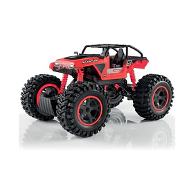 Auto RC Adventure Ninco