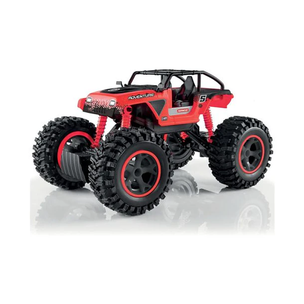 Auto RC Adventure Ninco 1
