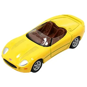 AUTO A ESCALA WELLY 1:60