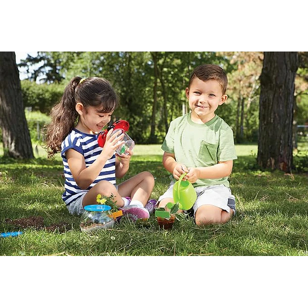 OUTDOOR DISCOVERY SET 3