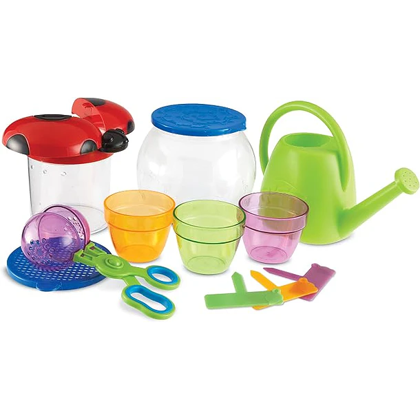OUTDOOR DISCOVERY SET 4