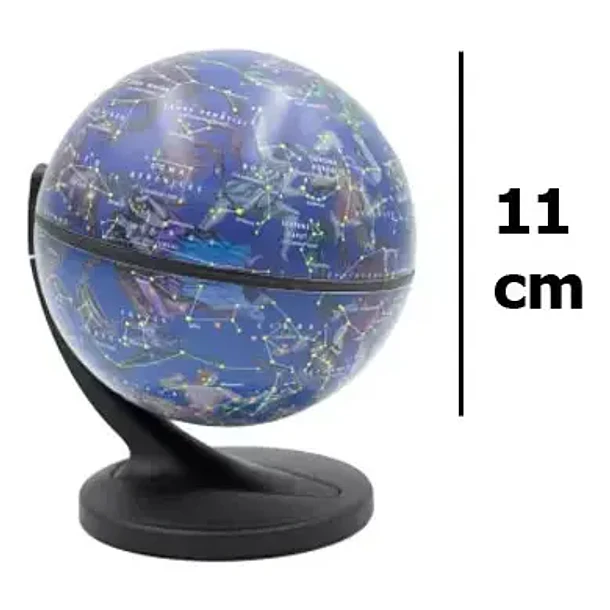 GLOBO WONDER CONSTELACIÓN 11 CM #42808 (12-48) 3