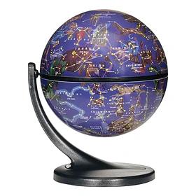 GLOBO WONDER CONSTELACIÓN 11 CM #42808 (12-48)