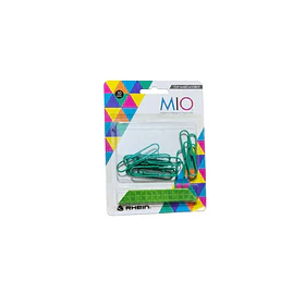 Clips Metálicos Rhein Marcadores