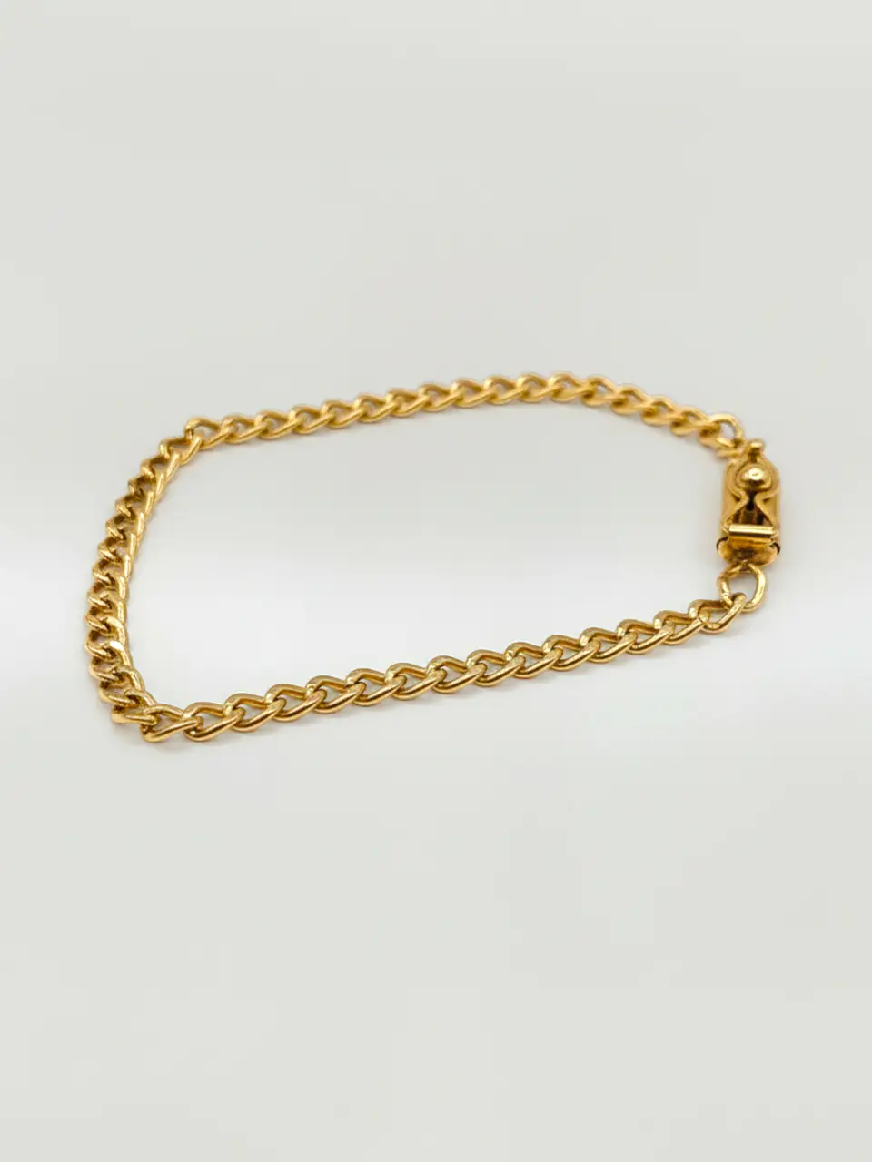 Pulsera Grumete Distinción Oro 18k 5