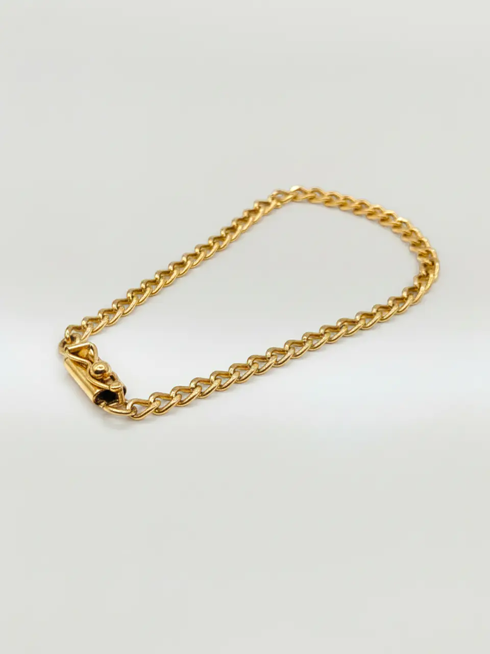 Pulsera Grumete Distinción Oro 18k 6