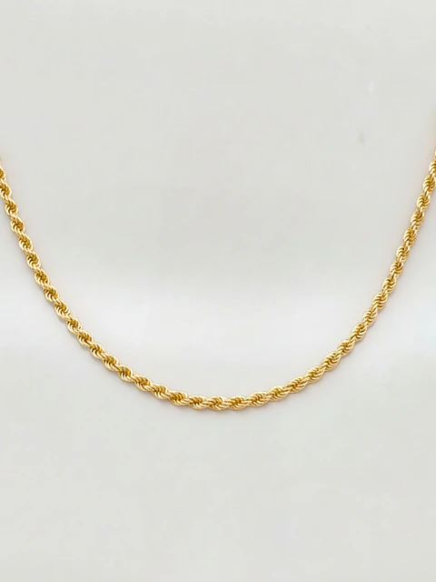 Pulsera Espiral de Ensueño Oro 18k