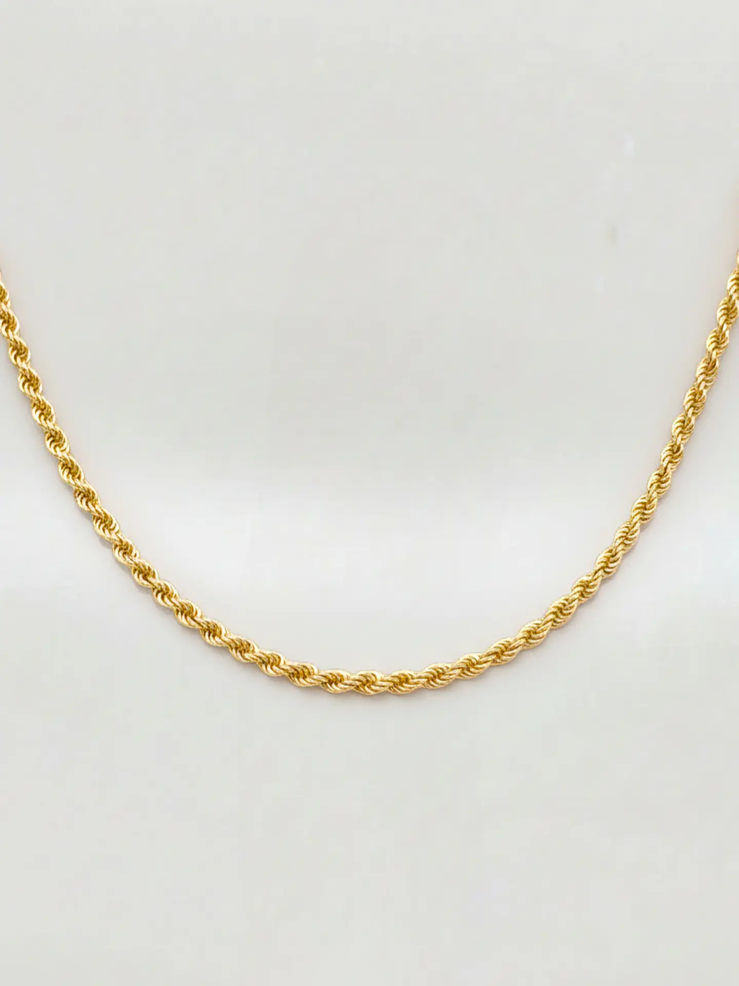 Pulsera Espiral de Ensueño Oro 18k 2