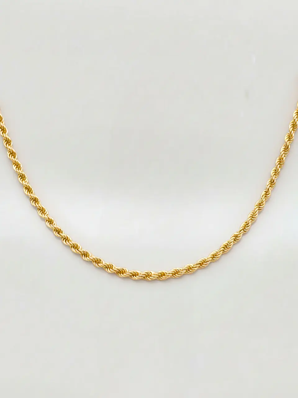 Pulsera Espiral de Ensueño Oro 18k 2