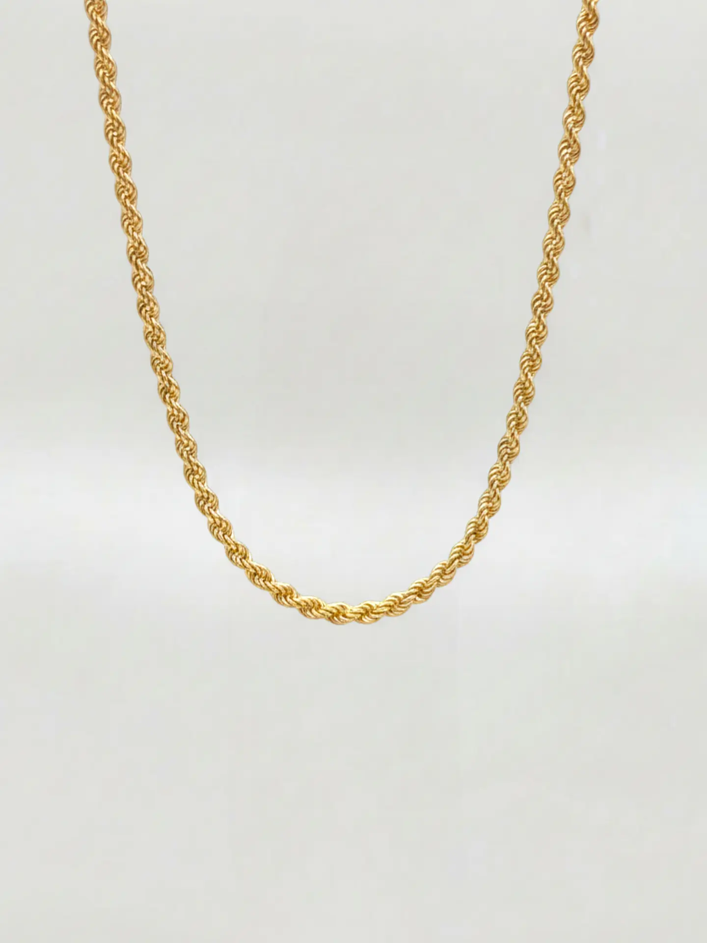 Pulsera Espiral de Ensueño Oro 18k 3