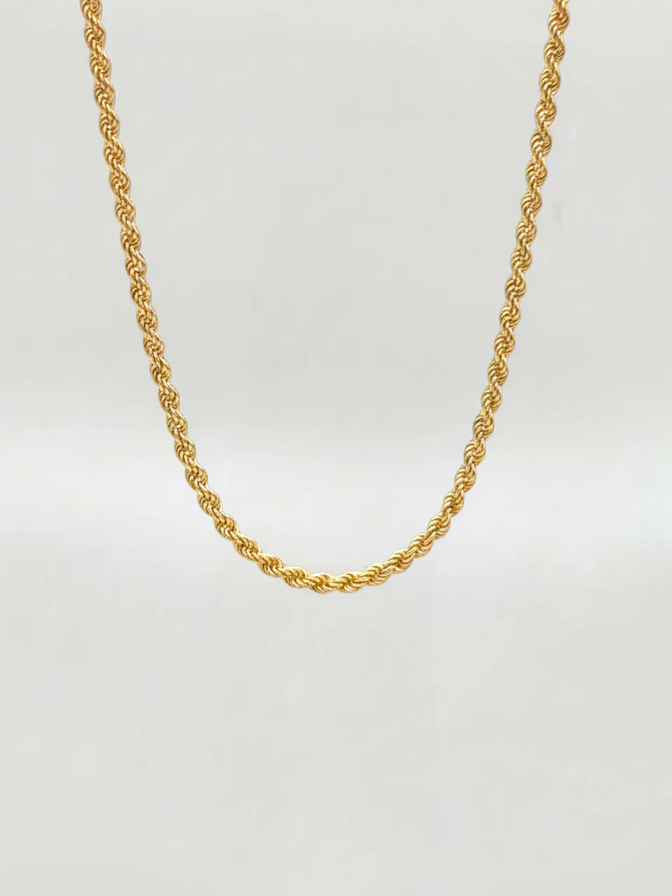 Pulsera Espiral de Ensueño Oro 18k 3