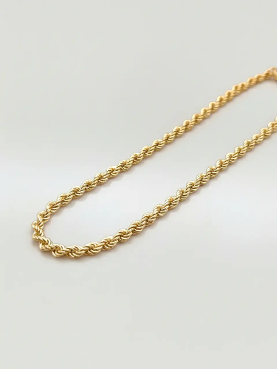 Pulsera Espiral de Ensueño Oro 18k 4
