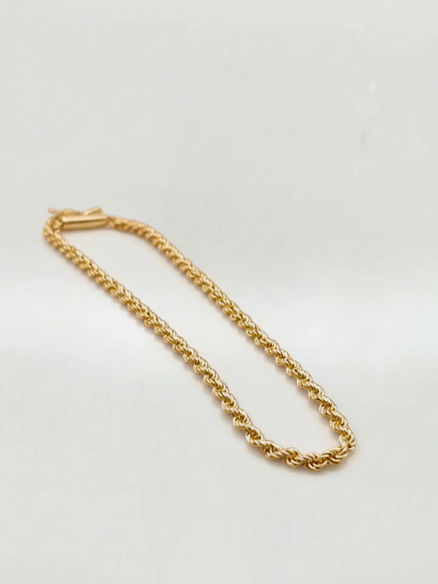 Pulsera Espiral de Ensueño Oro 18k 1