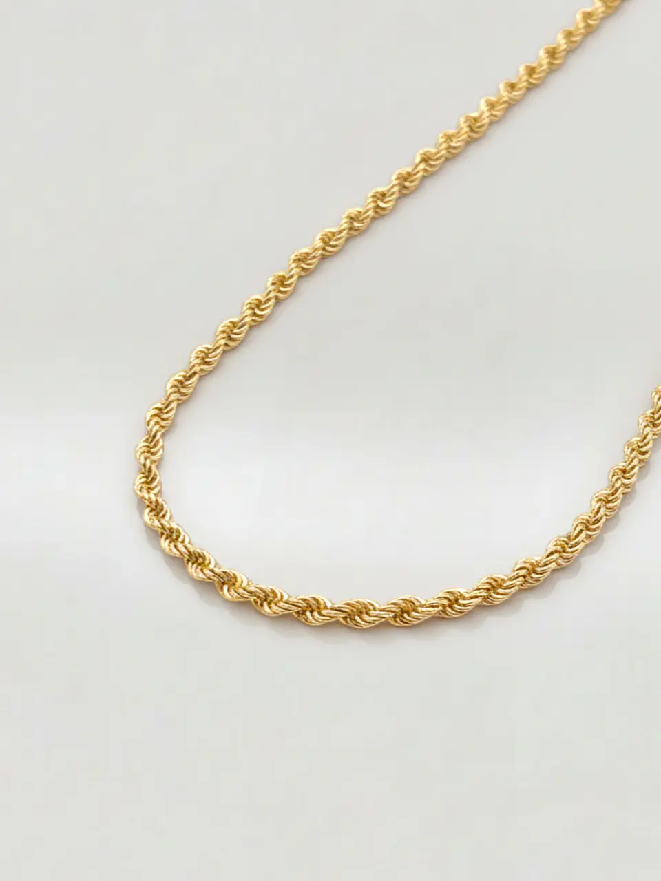 Pulsera Espiral de Ensueño Oro 18k 5