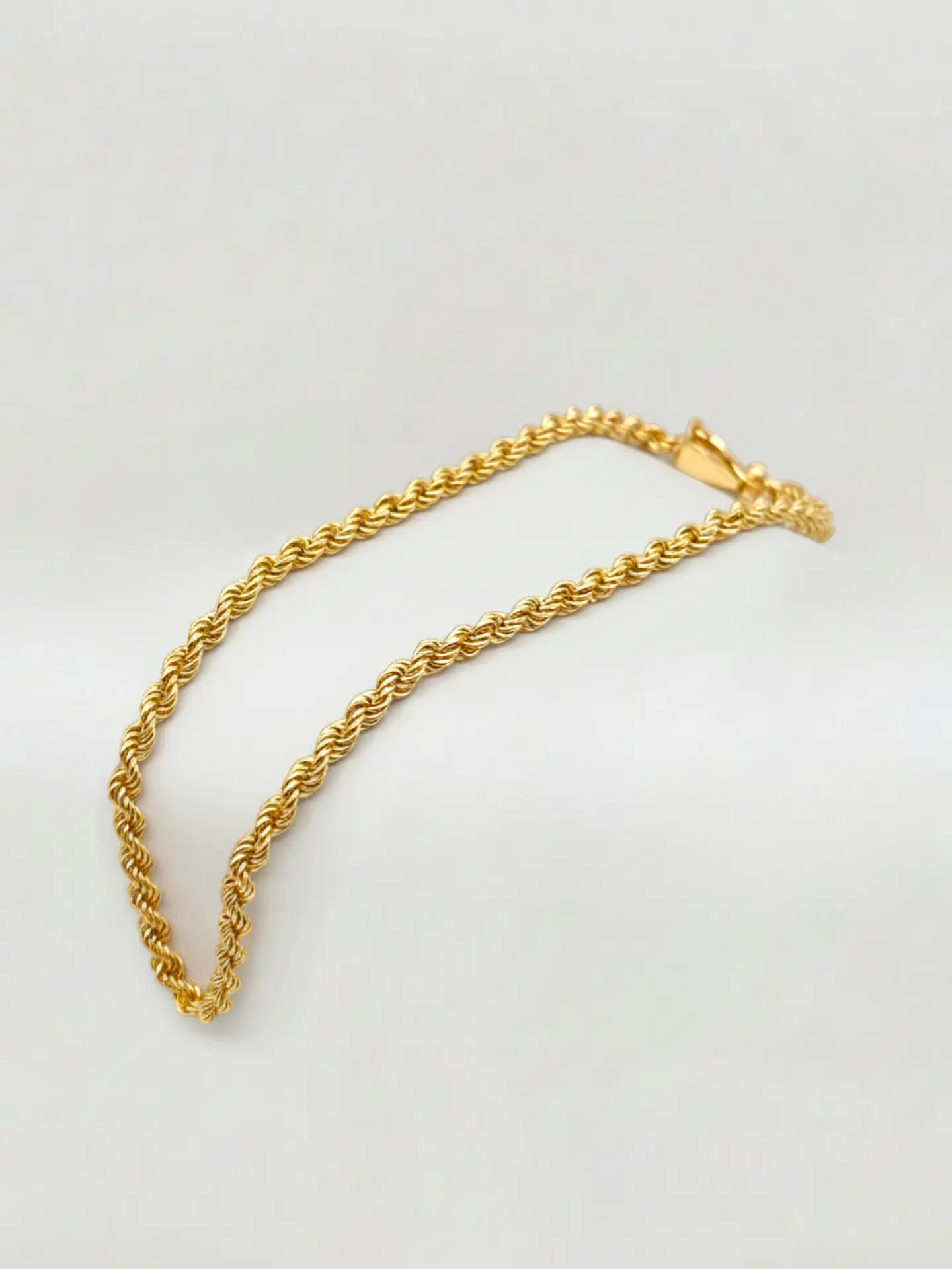 Pulsera Espiral de Ensueño Oro 18k 7