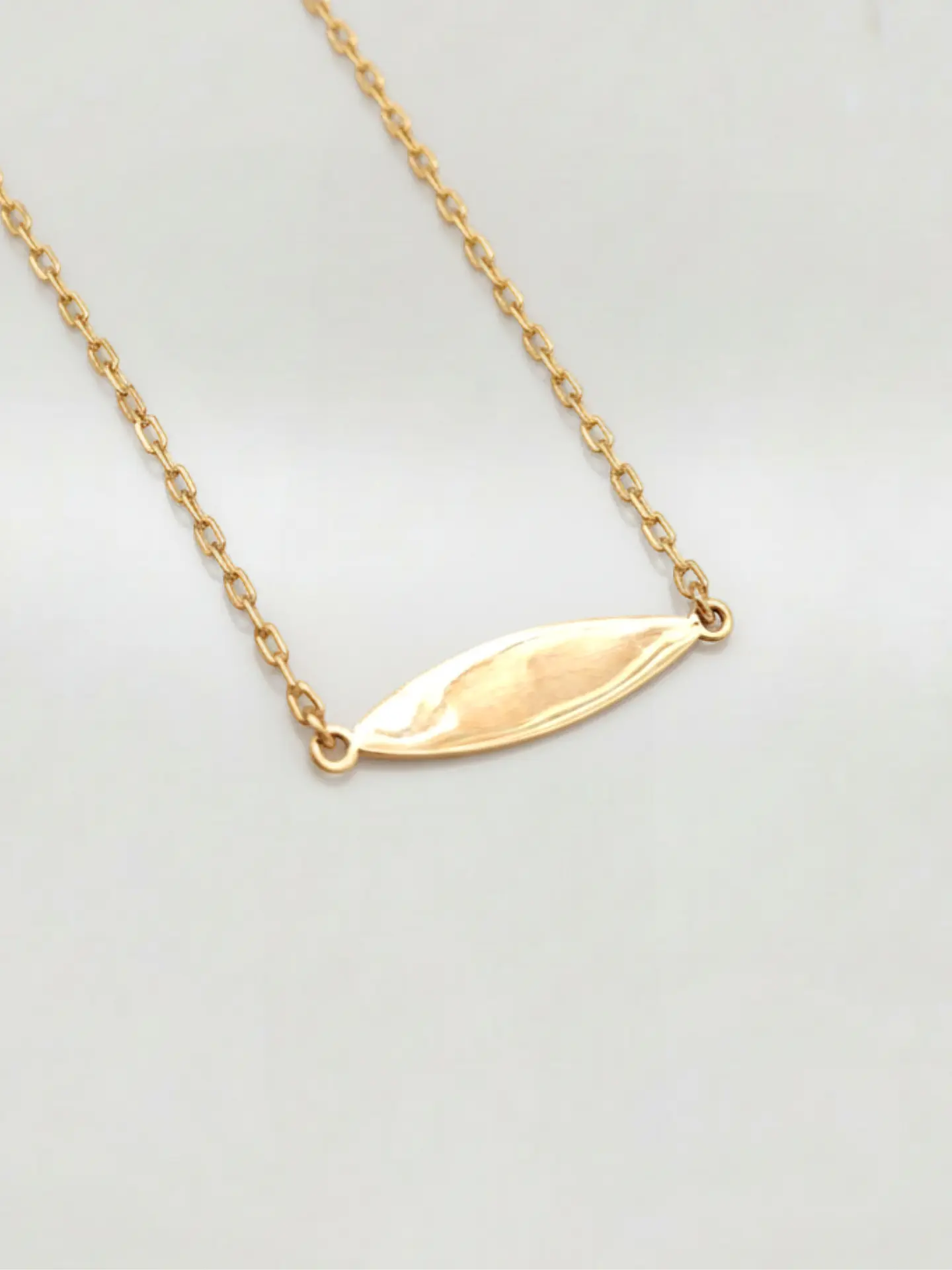 Pulsera Primer Legado Identidad Oro 18k 4