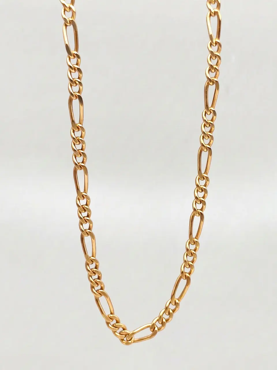 Cadena Cartier Majestuosa Oro 18k 3