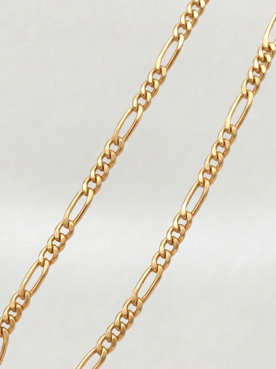 Cadena Cartier Majestuosa Oro 18k 4