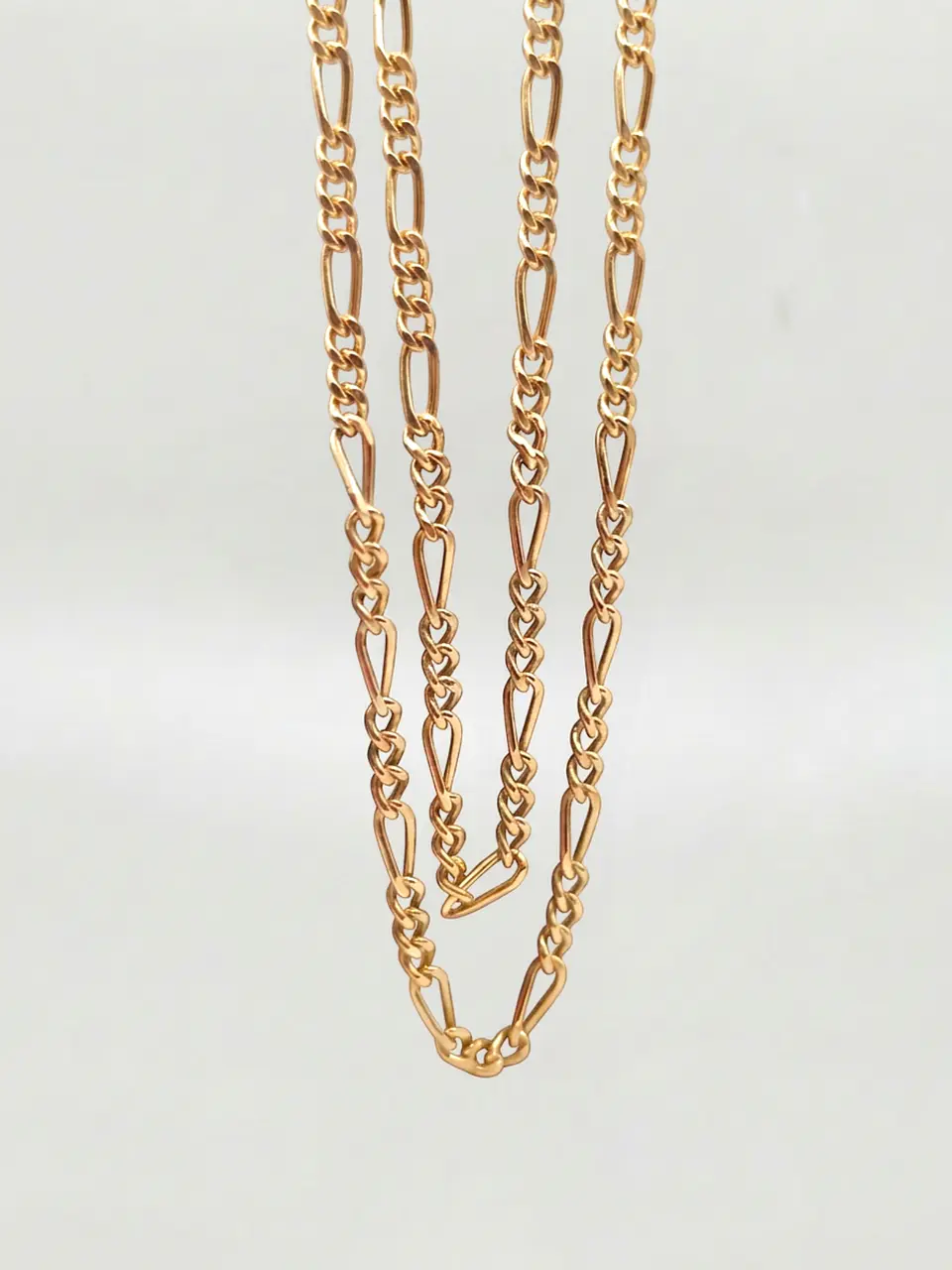 Cadena Cartier Majestuosa Oro 18k 1