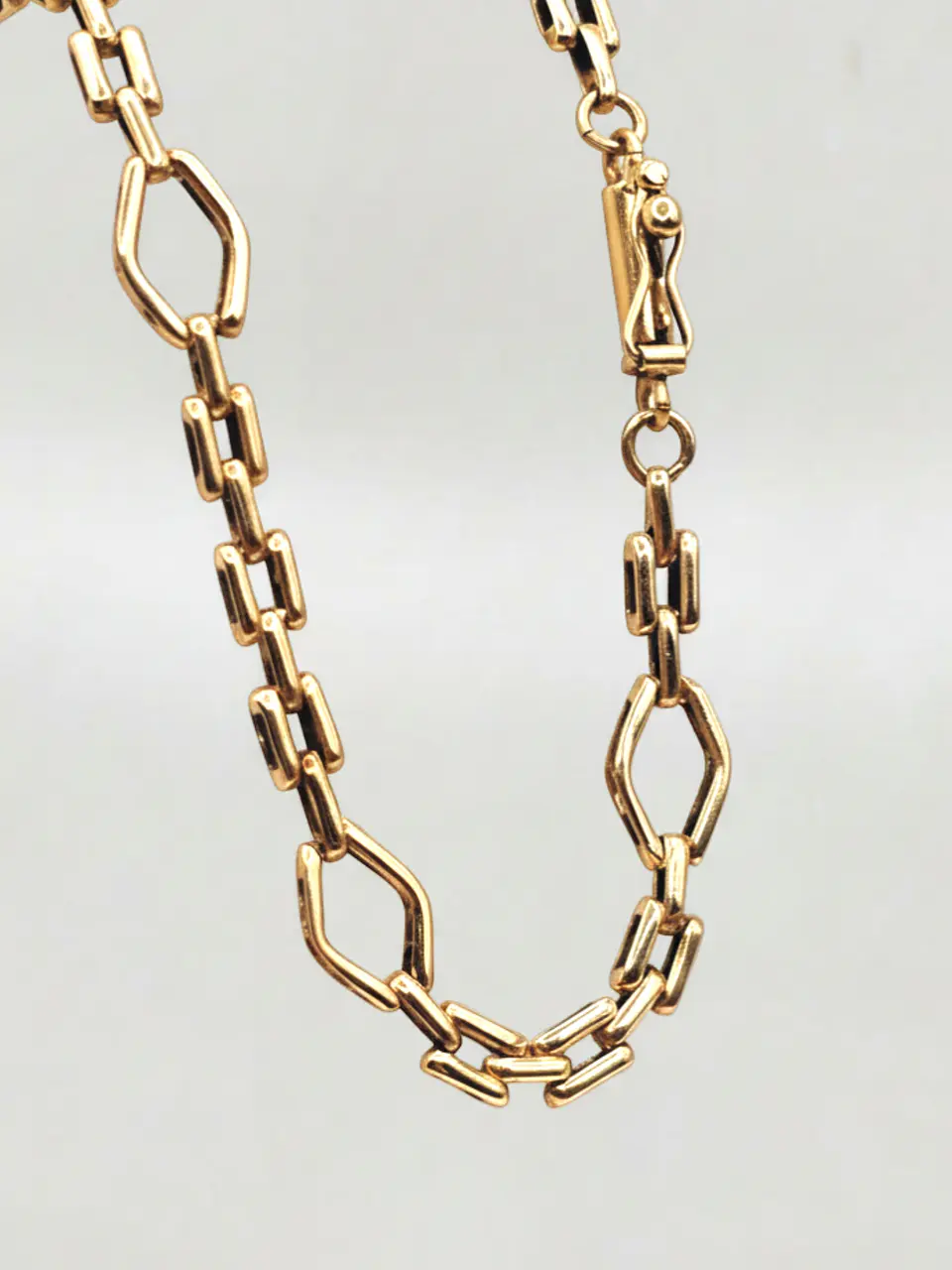 Pulsera Panther Audacia Oro 18k 2