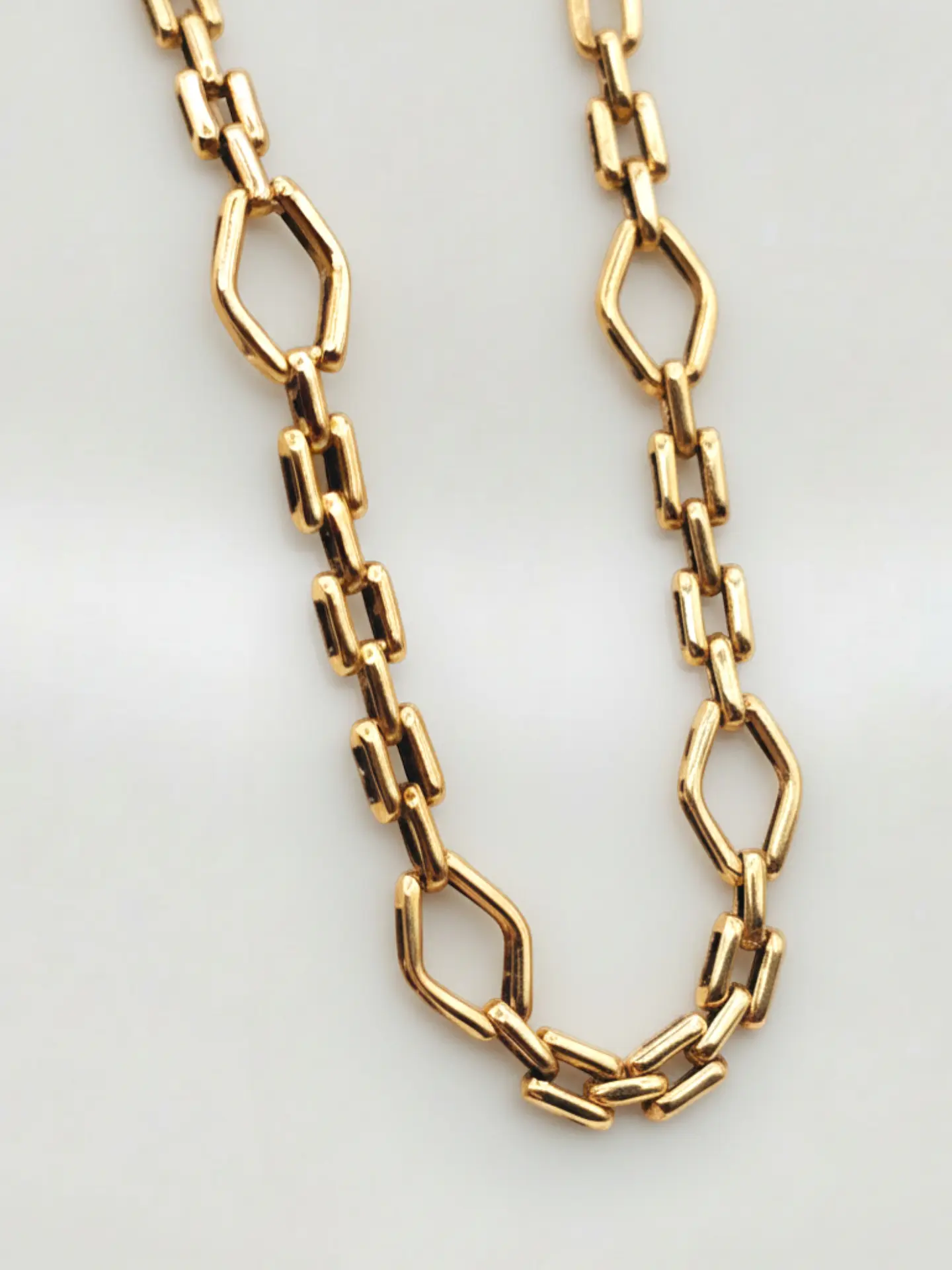 Pulsera Panther Audacia Oro 18k 4