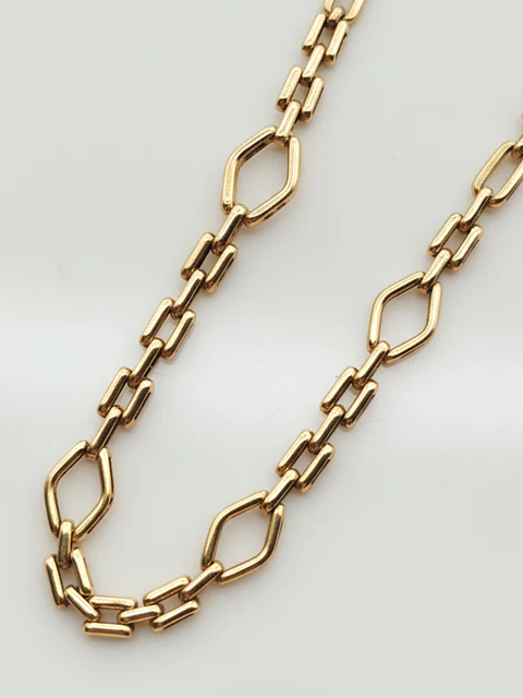 Pulsera Panther Audacia Oro 18k