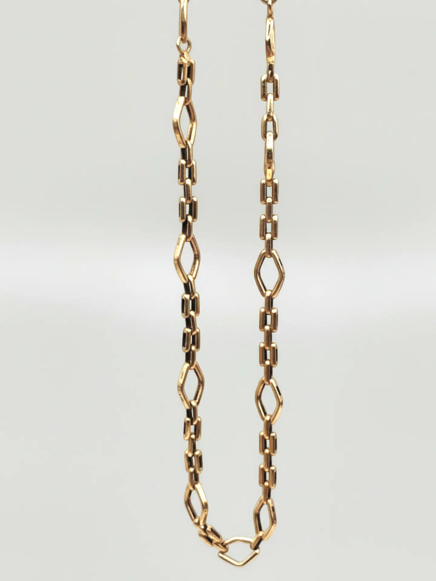 Pulsera Panther Audacia Oro 18k 5