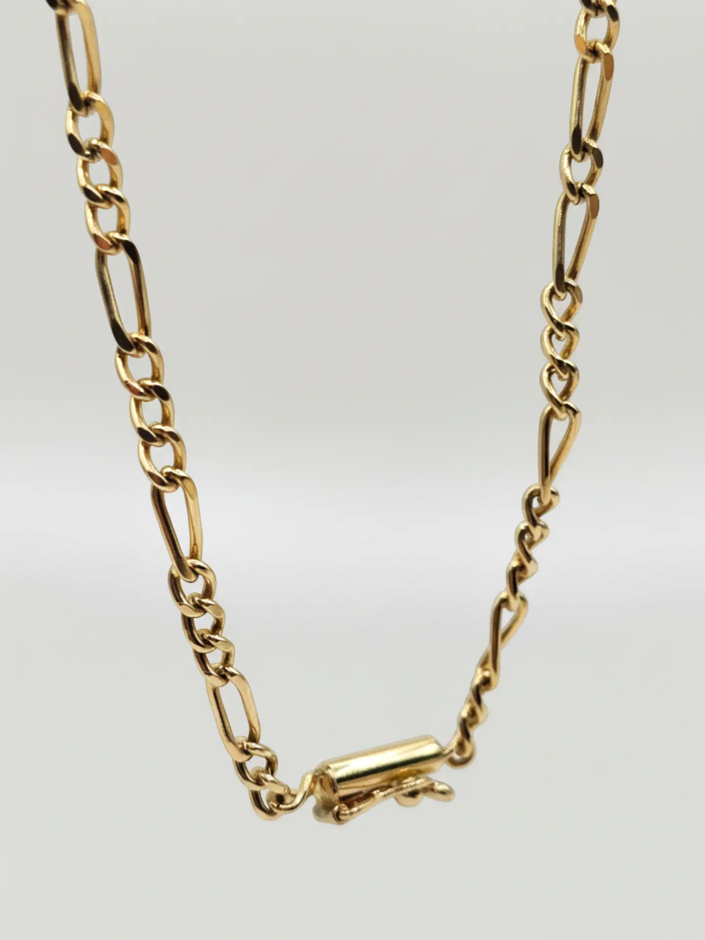 Pulsera Cartier Elegancia Oro 18k 3