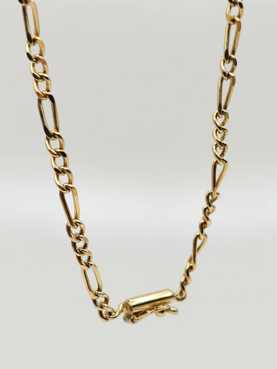 Pulsera Cartier Elegancia Oro 18k 3