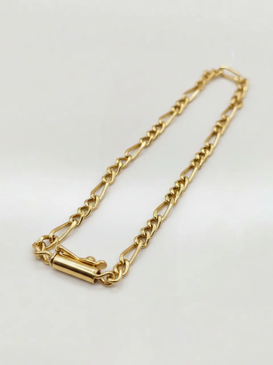 Pulsera Cartier Elegancia Oro 18k 2