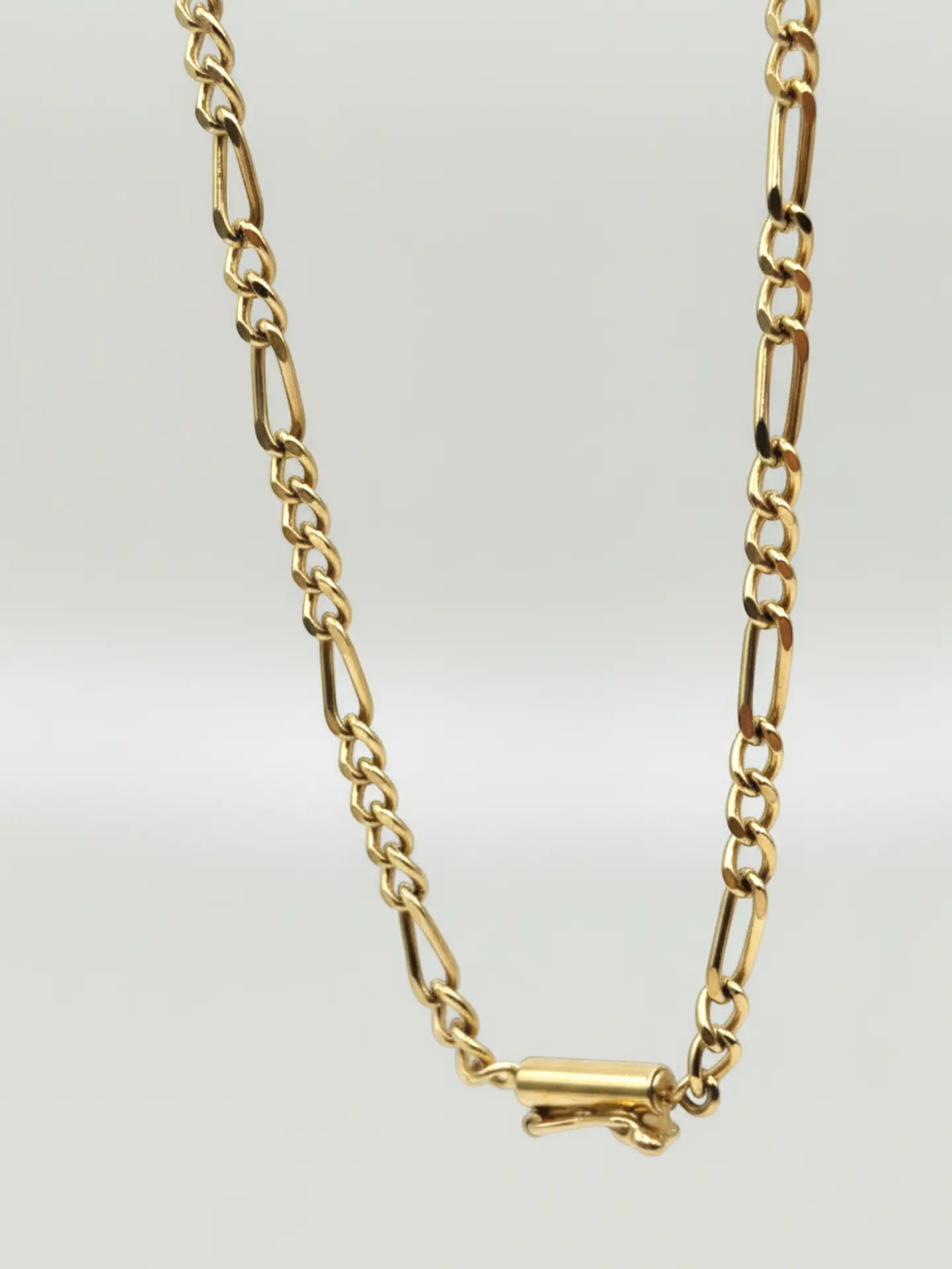 Pulsera Cartier Elegancia Oro 18k 4