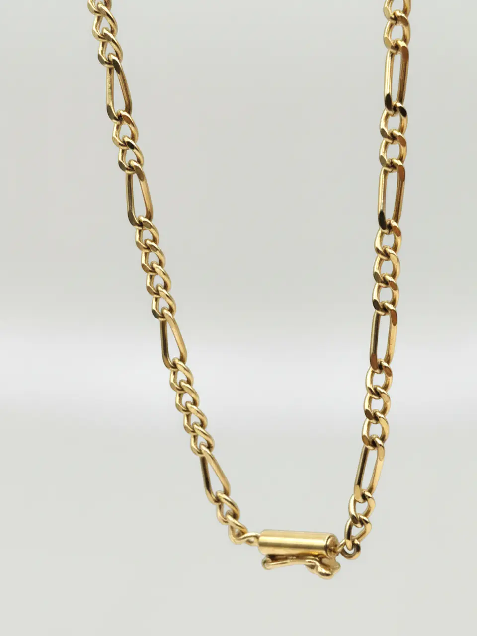 Pulsera Cartier Elegancia Oro 18k 4