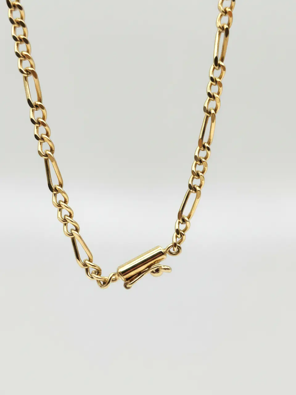 Pulsera Cartier Elegancia Oro 18k 5