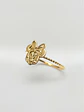 Anillo Minnie Encanto Oro 18k - Miniatura 3