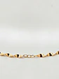 Pulsera Espiral Dinámica Oro 18k - Miniatura 4