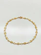Pulsera Estilo Verónica Oro 18k - Miniatura 2