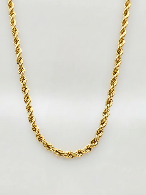 Pulsera Tourbillon Fulgor Italiano Oro 18k