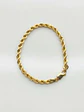 Pulsera Tourbillon Fulgor Italiano Oro 18k - Miniatura 2