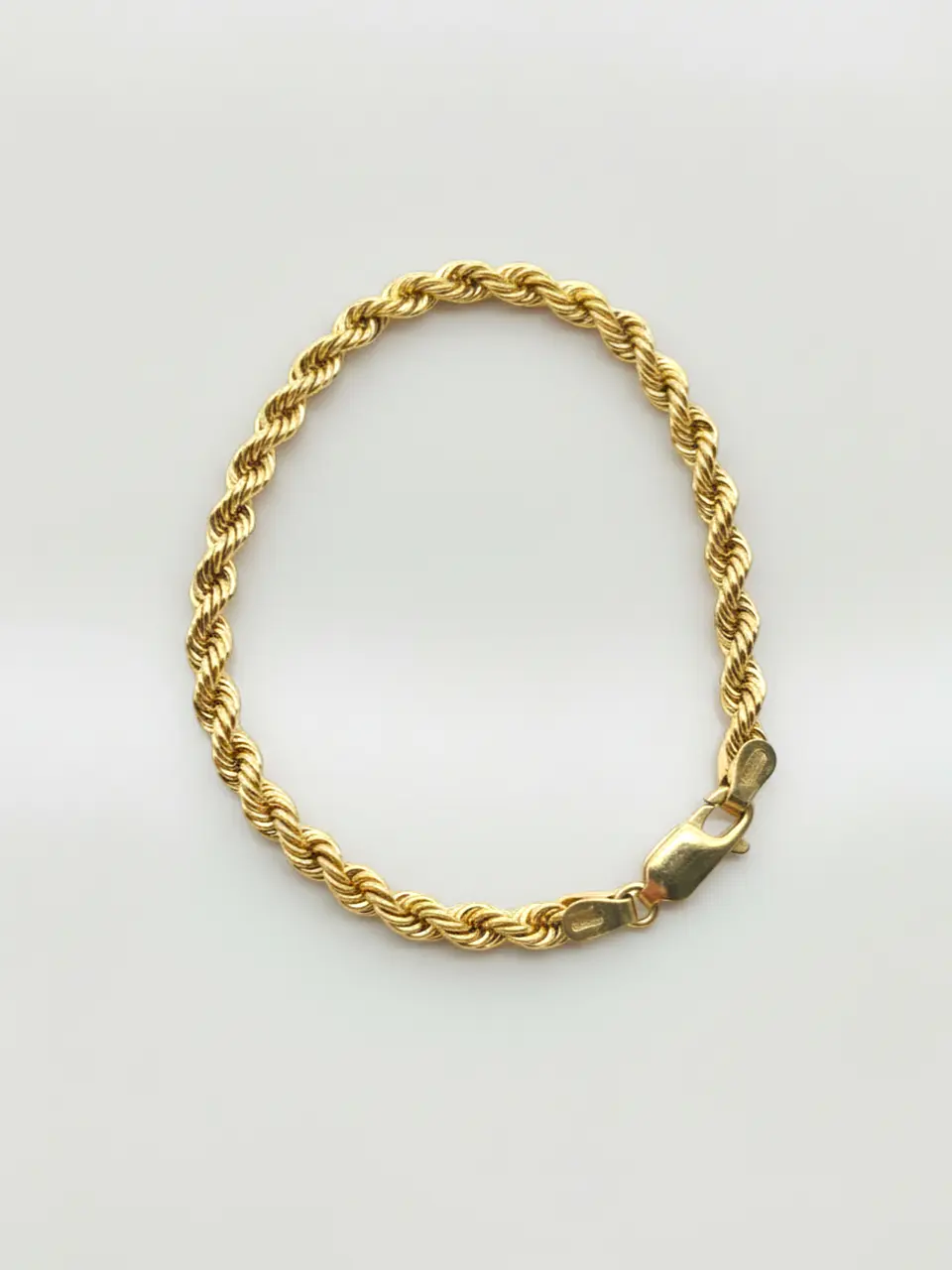 Pulsera Tourbillon Fulgor Italiano Oro 18k 2