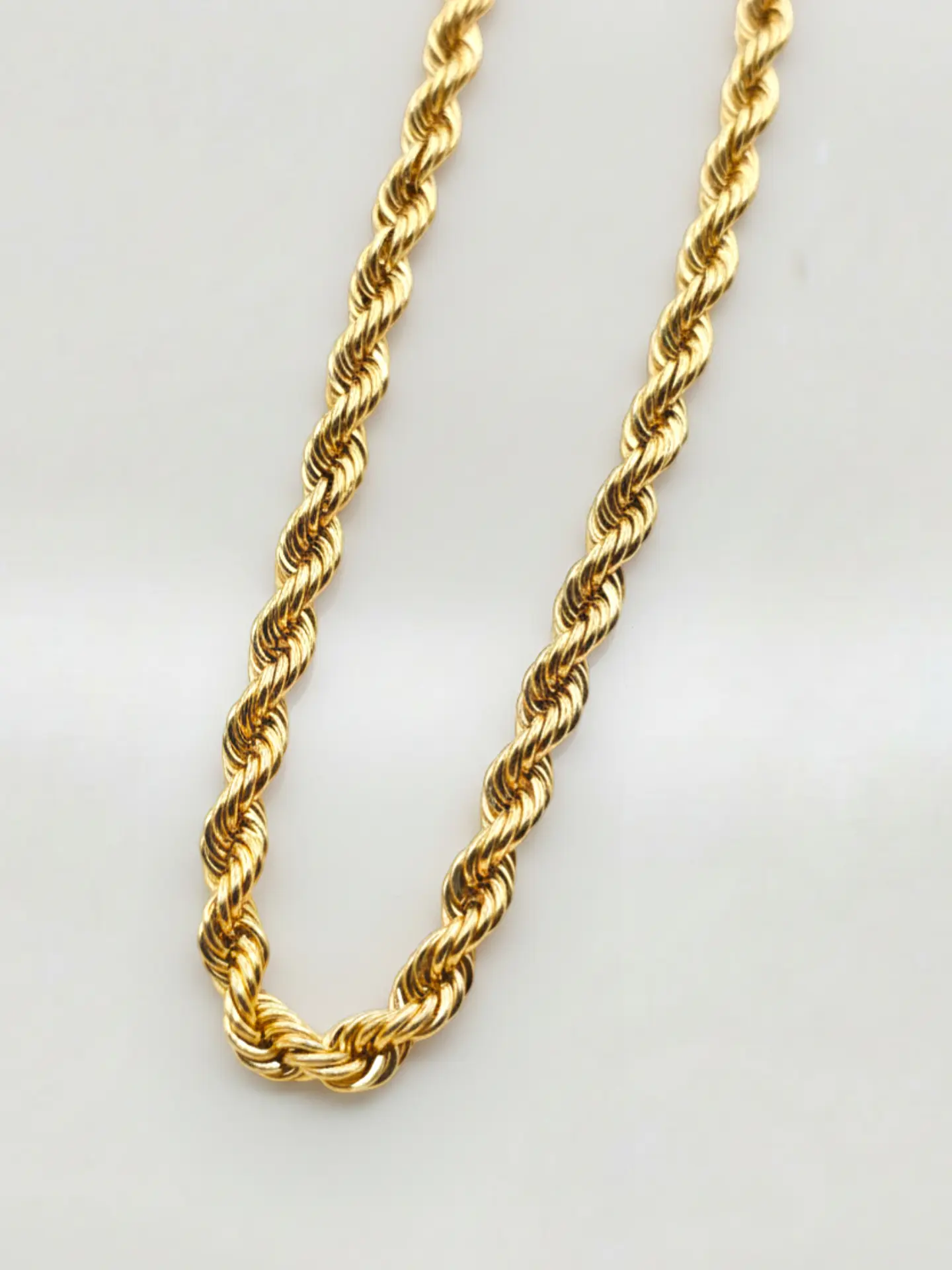 Pulsera Tourbillon Fulgor Italiano Oro 18k 3