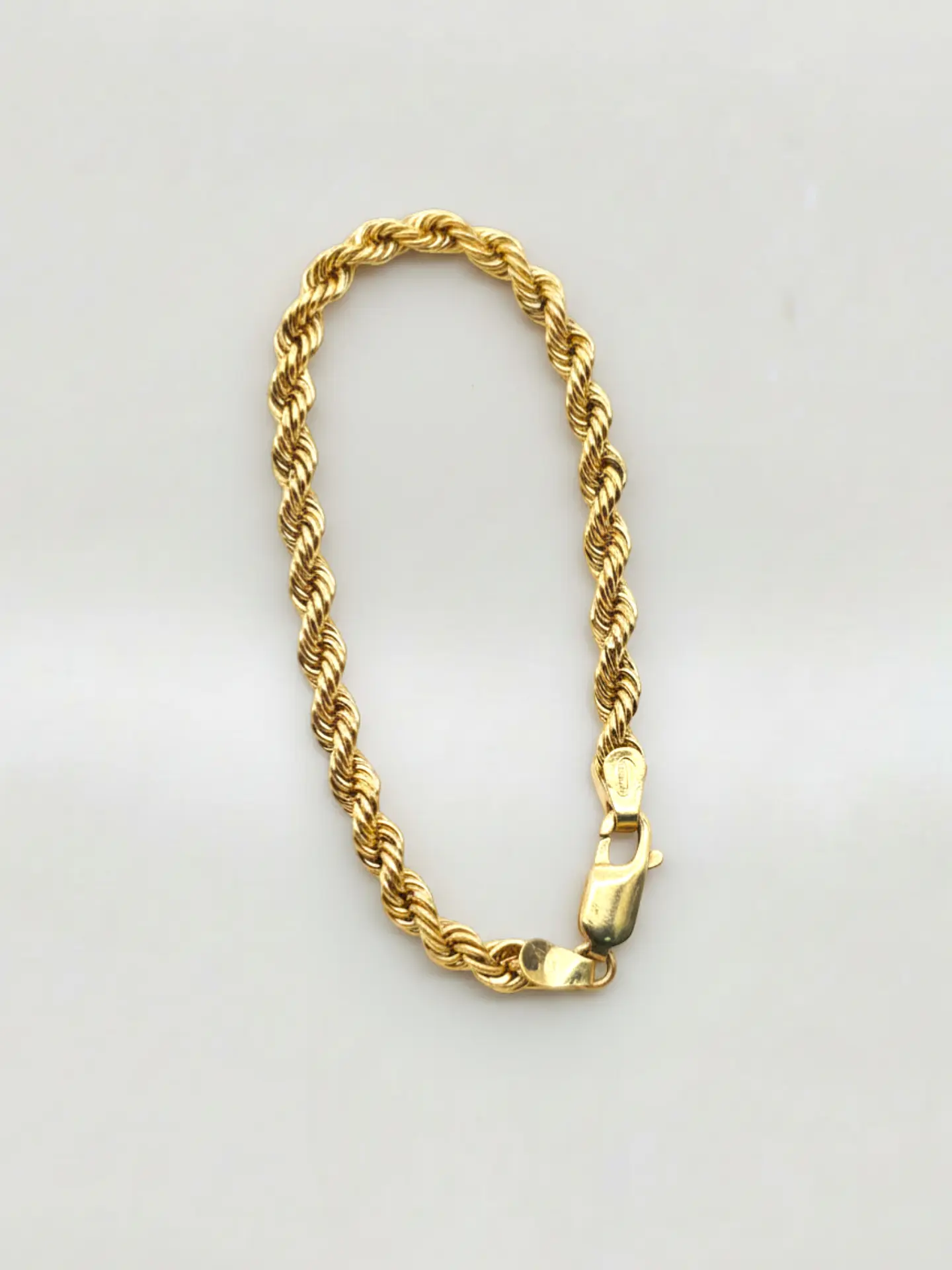 Pulsera Tourbillon Fulgor Italiano Oro 18k 4