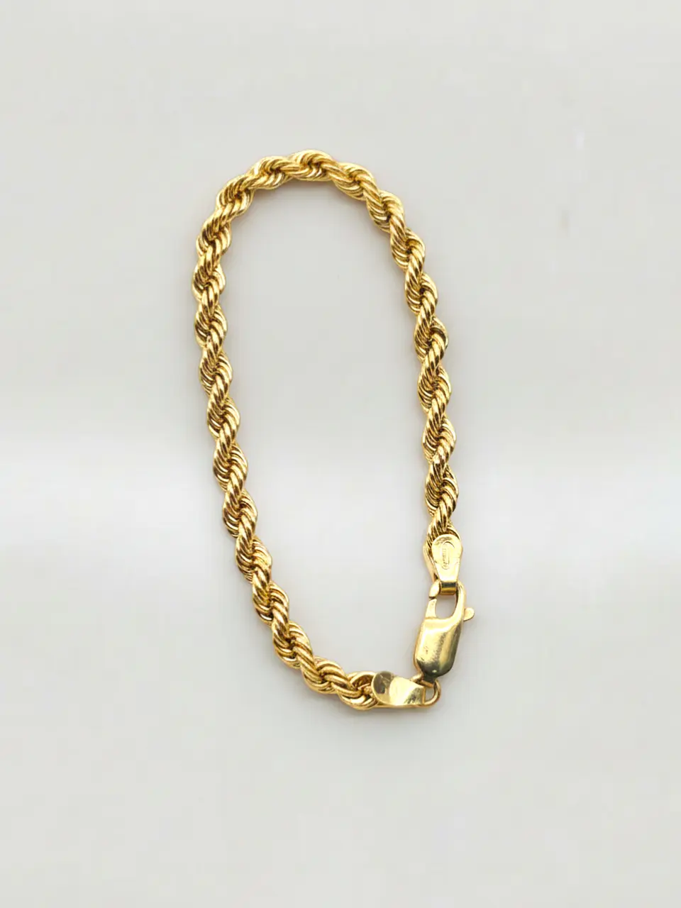 Pulsera Tourbillon Fulgor Italiano Oro 18k 4