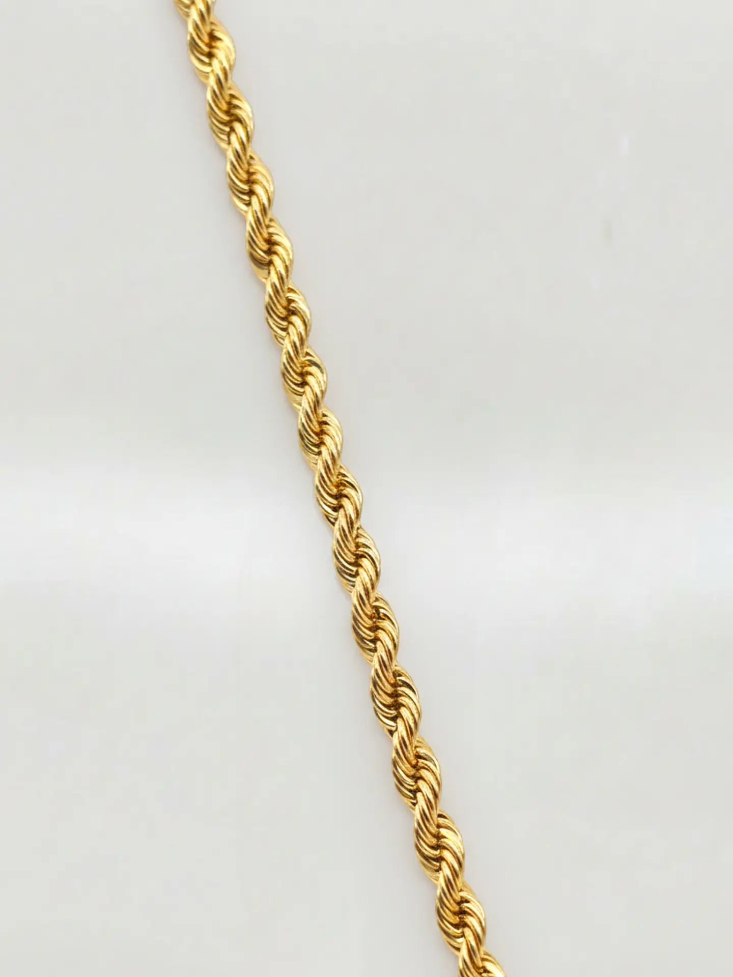 Pulsera Tourbillon Fulgor Italiano Oro 18k 5