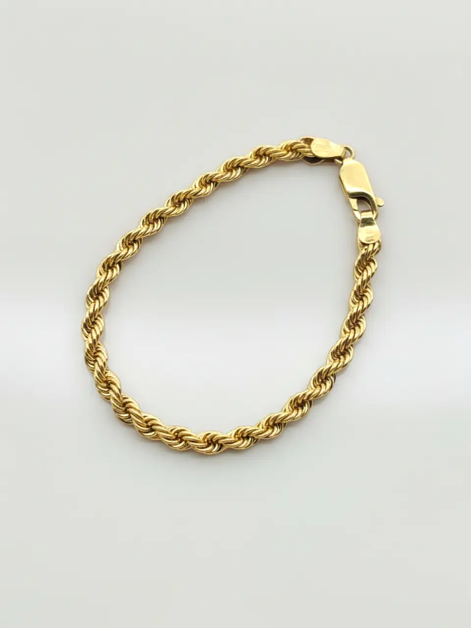 Pulsera Tourbillon Fulgor Italiano Oro 18k 6