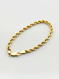 Pulsera Tourbillon Fulgor Italiano Oro 18k - Miniatura 7